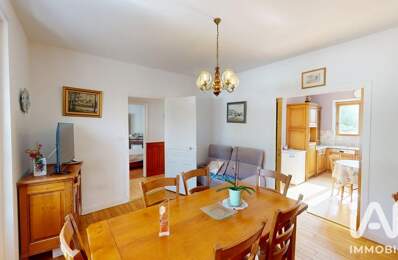 Vente Maison/villa 5 pièces — photo du bien