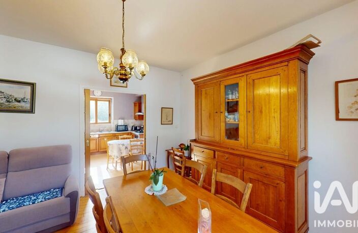 Vente Maison/villa 5 pièces — photo 3