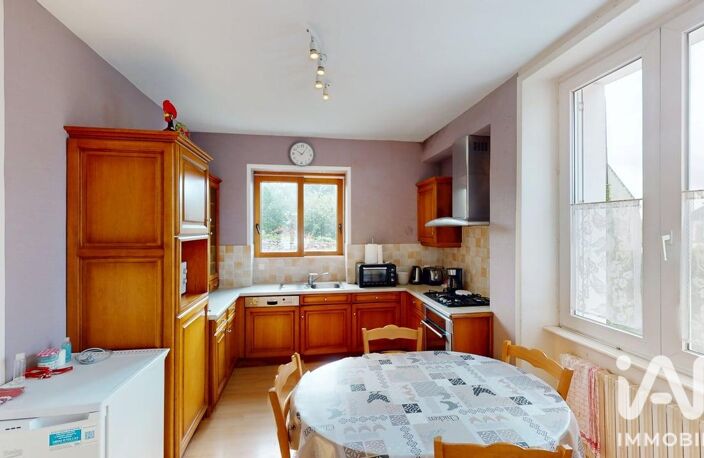 Vente Maison/villa 5 pièces — photo 4