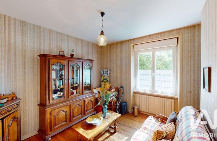 Vente Maison/villa 5 pièces — photo 5