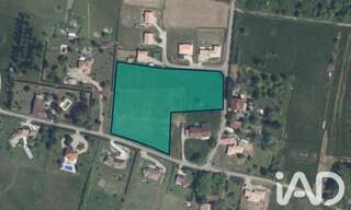Terrain  11130 m² à vendre à Samazan (47250)