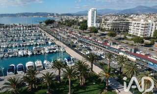 Commerce  194 m² à vendre à Saint-Laurent-du-Var (06700)
