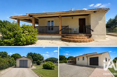 Maison 5 pièces 299000 €