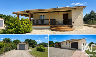 Maison 5 Pièces 90 m² à vendre à Fronton (31620)