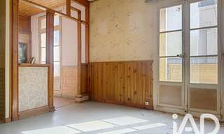 Appartement 3 Pièces 35 m² à vendre à Béziers (34500)