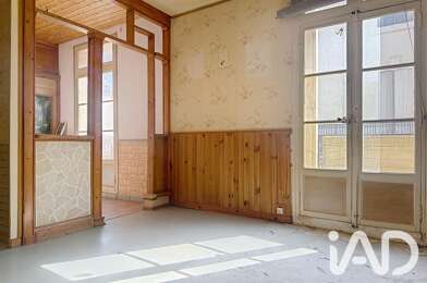 Appartement 3 pièces 49000 €