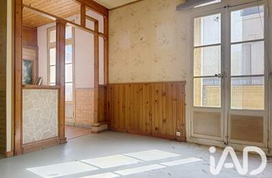 Vente Appartement 3 pièces — photo du bien