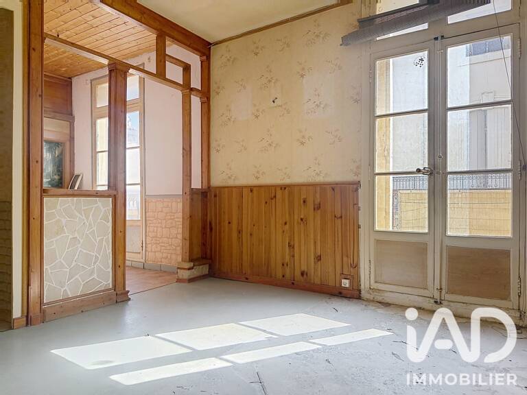 Vente Appartement 3 pièces — photo 1