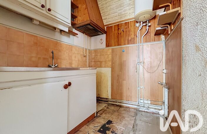 Vente Appartement 3 pièces — photo 2
