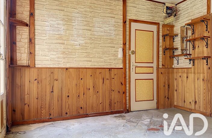 Vente Appartement 3 pièces — photo 4