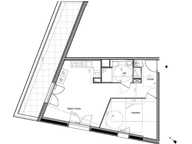 Vente Appartement 2 pièces — photo 3