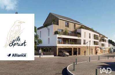 Vente Appartement 2 pièces — photo du bien