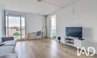 Appartement 4 Pièces 69 m² à vendre à Nîmes (30000)