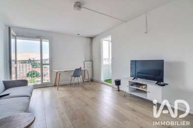 Appartement 4 pièces 85000 €