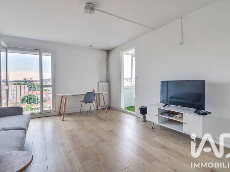 Vente Appartement 4 pièces — photo 1