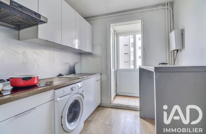 Vente Appartement 4 pièces — photo 2