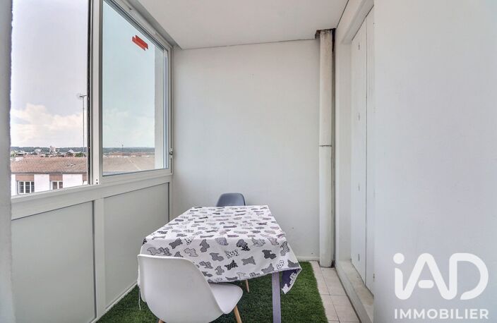 Vente Appartement 4 pièces — photo 4