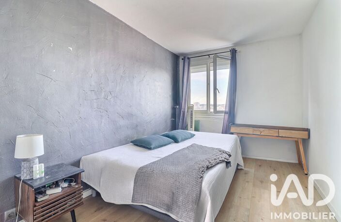 Vente Appartement 4 pièces — photo 5