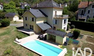 Maison 10 Pièces 249 m² à vendre à La Bridoire (73520)