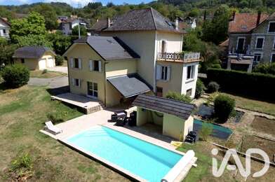 Maison 10 pièces 519000 €