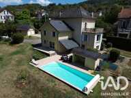 Vente Maison/villa 10 pièces — photo 2