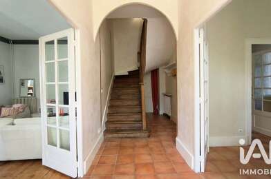 Maison 10 pièces 519000 €