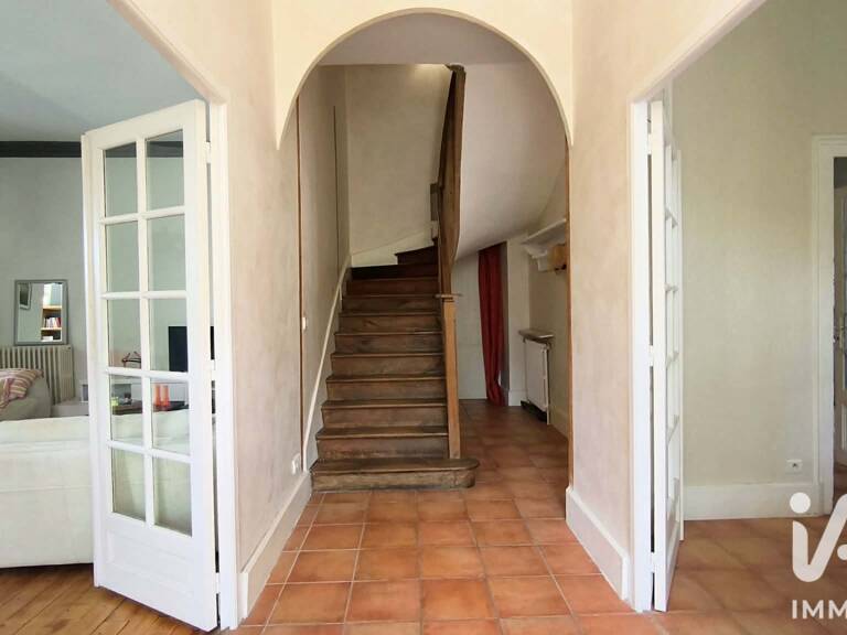 Vente Maison/villa 10 pièces — photo 1