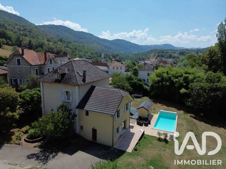Vente Maison/villa 10 pièces — photo 1