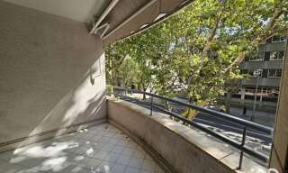 Appartement 4 Pièces 92 m² à louer à Montpellier (34000)