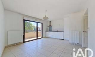 Appartement 3 Pièces 62 m² à vendre à Sucy-en-Brie (94370)