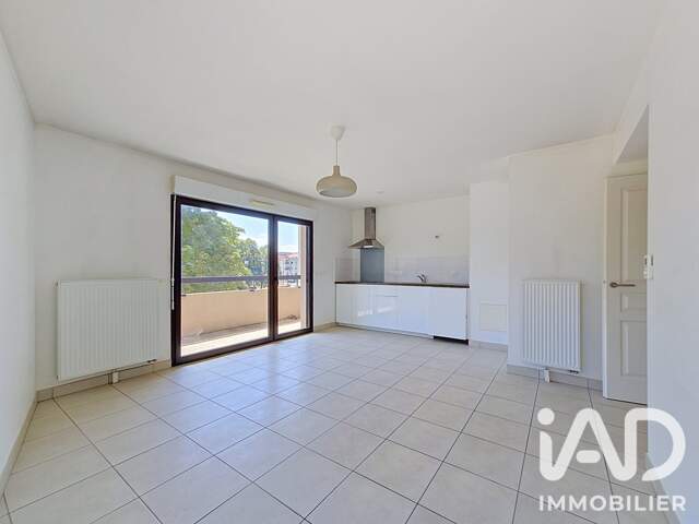 Vente Appartement 3 pièces — photo du bien