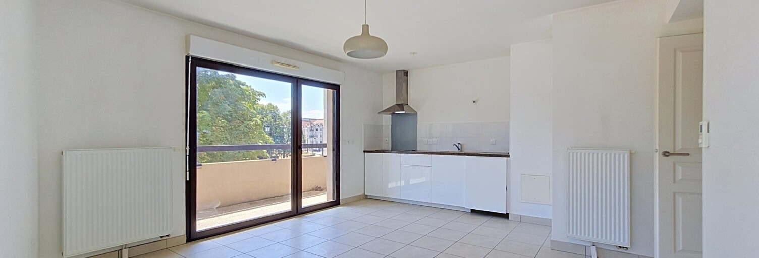 Appartement 3 Pièces 62 m² à vendre à Sucy-en-Brie (94370)