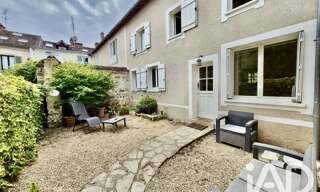 Maison 2 Pièces 45 m² à vendre à Thomery (77810)