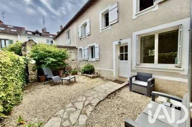 Maison 2 pièces 190000 €