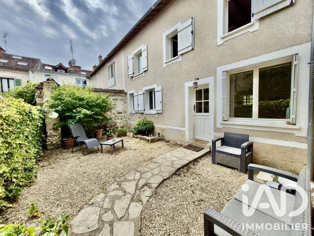 Vente Maison/villa 2 pièces — photo du bien