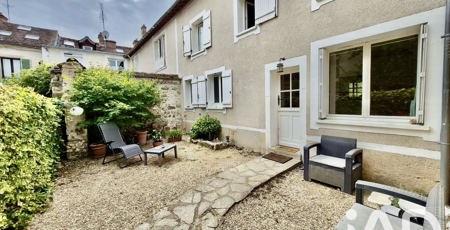 Vente Maison/villa 2 pièces — photo 1