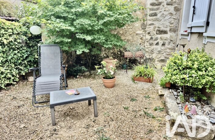 Vente Maison/villa 2 pièces — photo 2