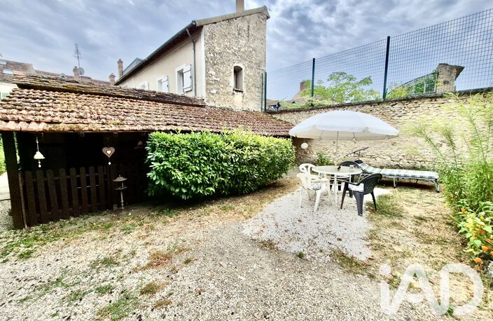 Vente Maison/villa 2 pièces — photo 3