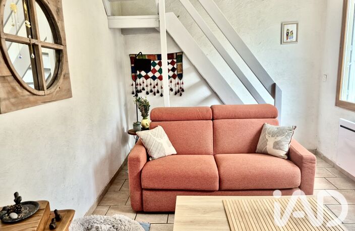 Vente Maison/villa 2 pièces — photo 4