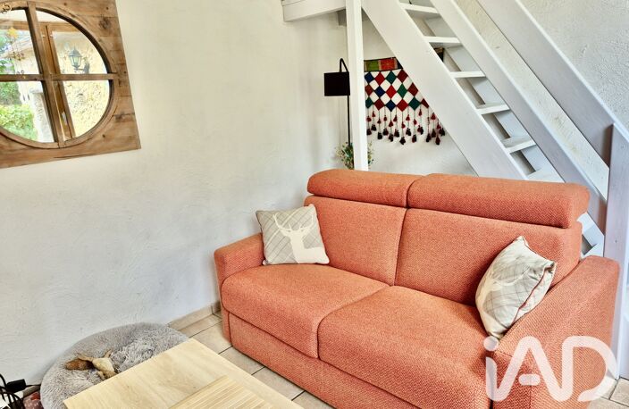 Vente Maison/villa 2 pièces — photo 5