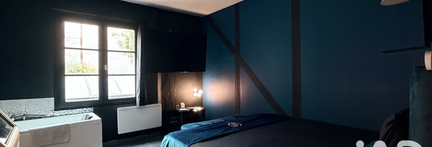 Appartement 1 Pièce 24 m² à vendre à Troyes (10000)