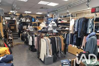 Commerce  179000 €