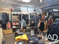 Vente Habillement, Textile 145 m&sup2; — photo 3