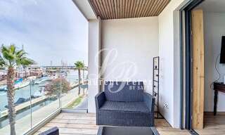 Appartement 2 Pièces 42 m² à vendre à Le Grau-du-Roi (30240)