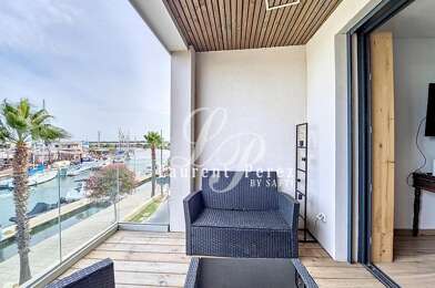 Appartement 2 pièces 245000 €