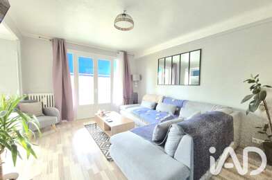 Appartement 3 pièces 149800 €