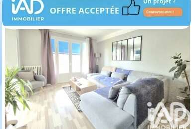 Appartement 3 pièces 149800 €