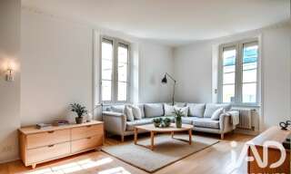 Appartement 3 Pièces 95 m² à vendre à Ars-sur-Moselle (57130)