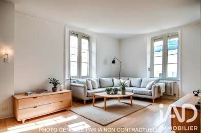 Appartement 3 pièces 159000 €