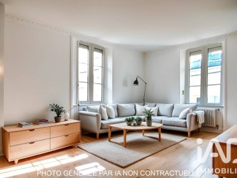 Vente Appartement 3 pièces — photo 1